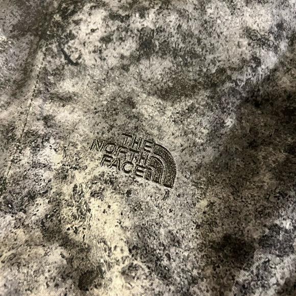 North Face grey snow pants size M - Picture 5 of 9